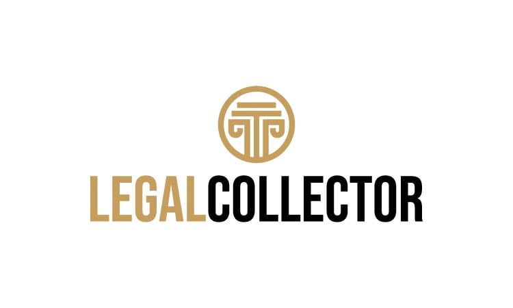 LegalCollector logo
